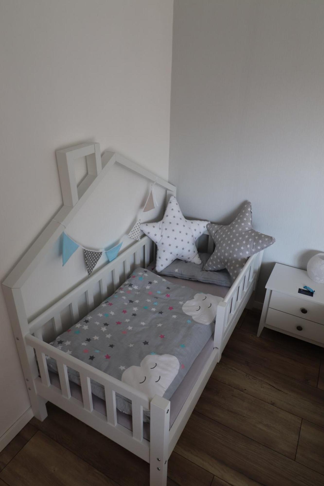 Ferienwohnung Am Hasseberg Seesen Exteriér fotografie