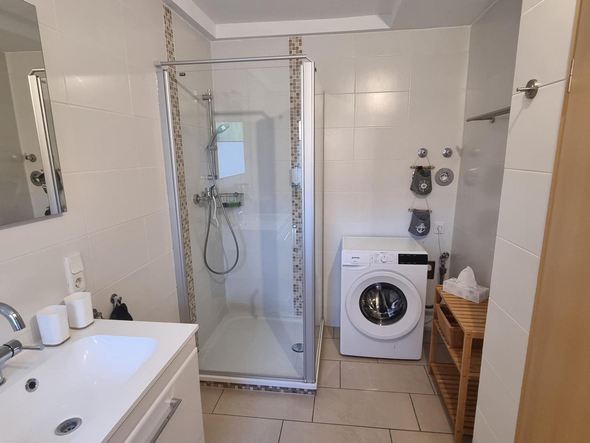 Ferienwohnung Am Hasseberg Seesen Exteriér fotografie
