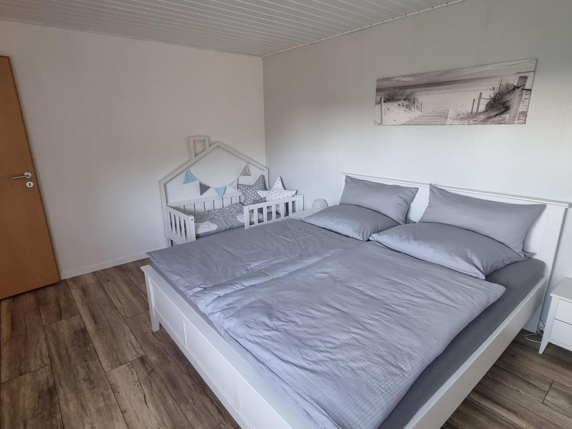 Ferienwohnung Am Hasseberg Seesen Exteriér fotografie